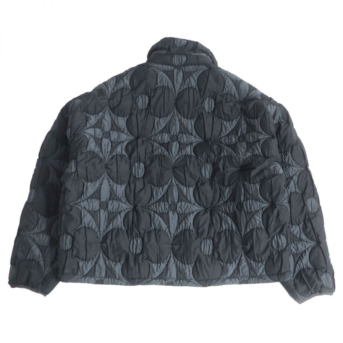Louis Vuitton Louis Vuitton Monogram Flower Quilted Blouson Size US L / EU 52-54 / 3 - 4 Thumbnail