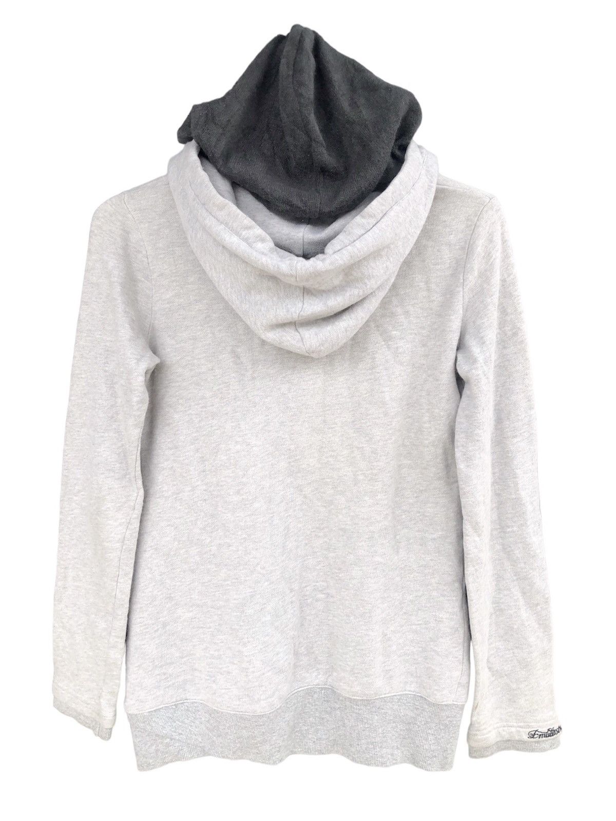 If Six Was Nine Double Layared Hoodie Backs Ifsixwasnine lgb style Size US S / EU 44-46 / 1 - 2 Thumbnail