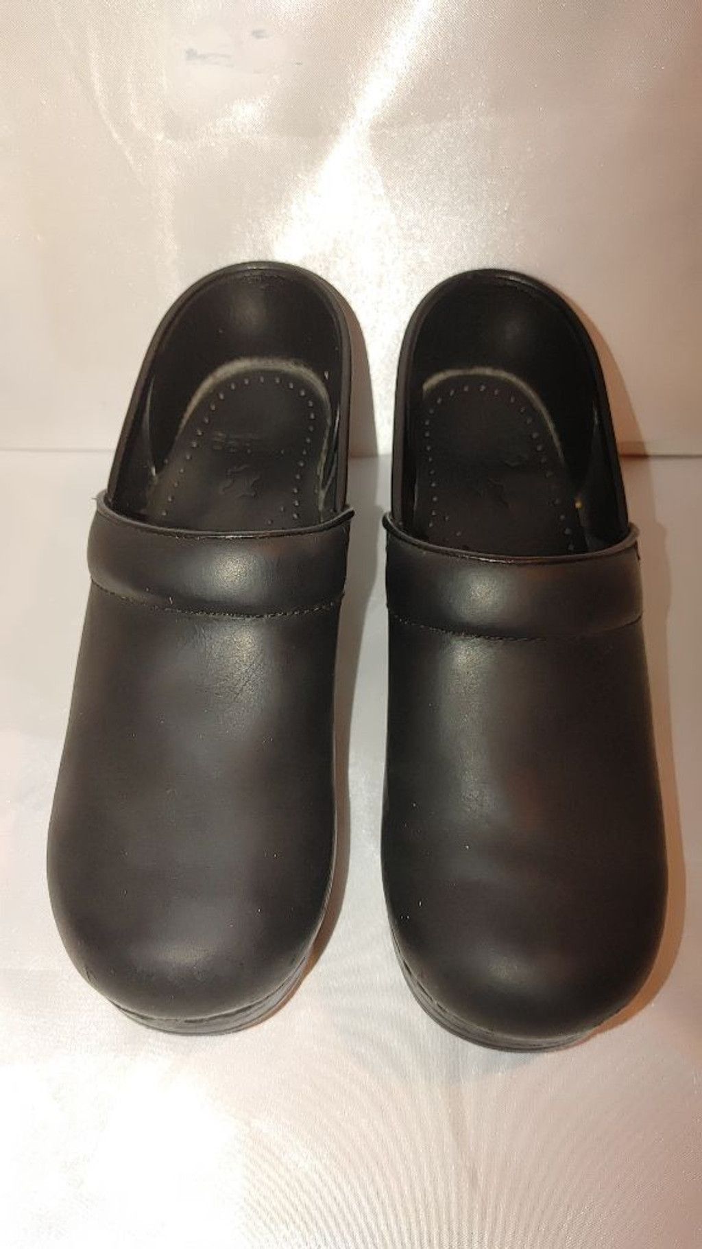 Dansko Dansko Professional Clog Size 38 Size US 8 / IT 38 - 5 Thumbnail