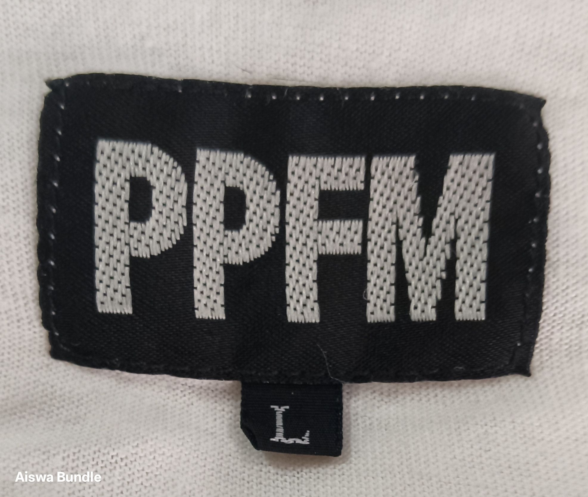 PPFM PPFM The Magician T-shirt Size US L / EU 52-54 / 3 - 9 Thumbnail
