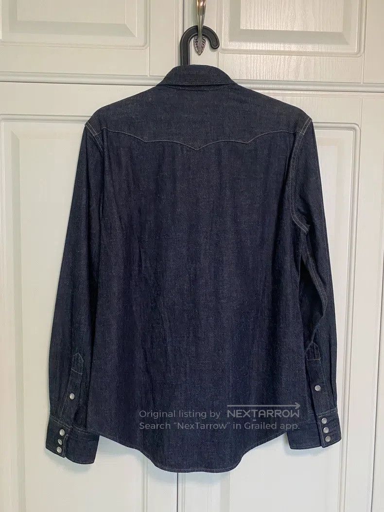 RRL Ralph Lauren RRL Ralph Lauren Men's shirts, workwear shirts, western sh Size US S / EU 44-46 / 1 - 2 Thumbnail