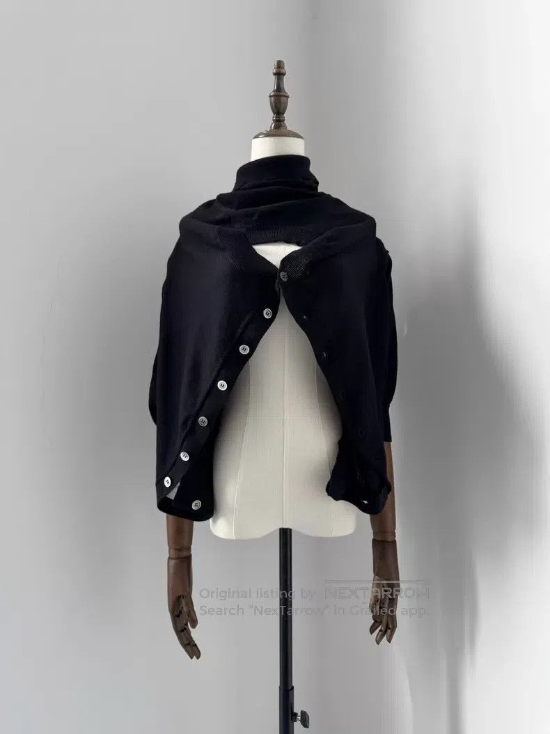 Junya Watanabe Junya Watanabe Top Size S / US 4 / IT 40 - 5 Thumbnail