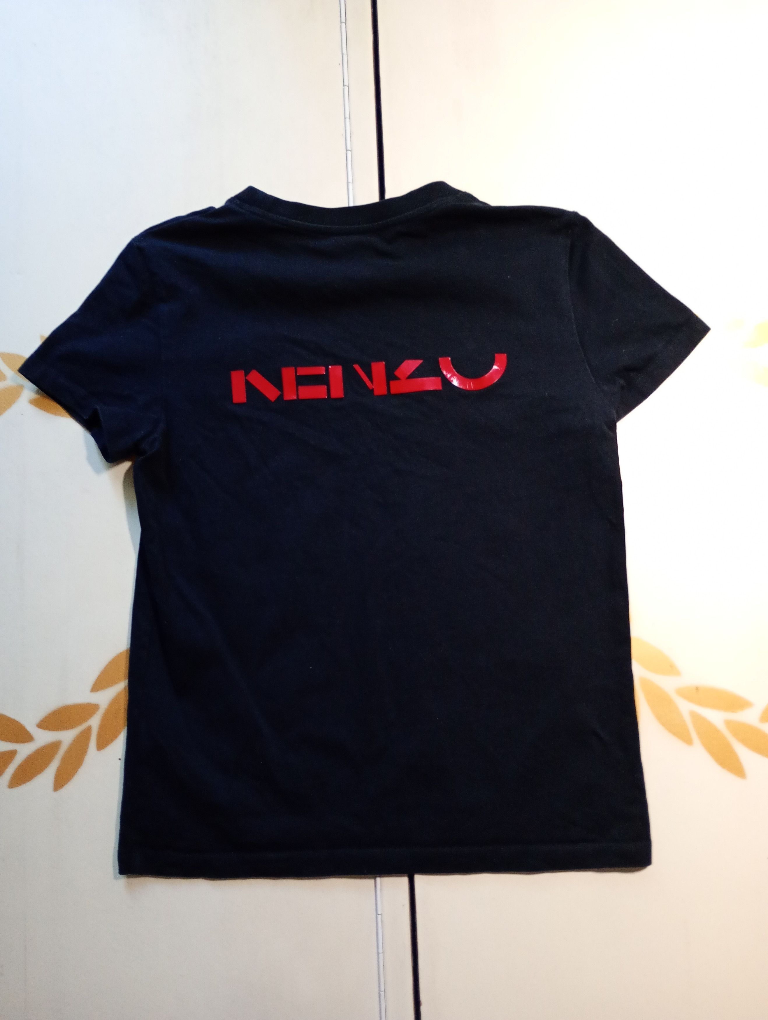 Kenzo Kenzo T-Shirt Women's size M Size M / US 6-8 / IT 42-44 - 12 Thumbnail