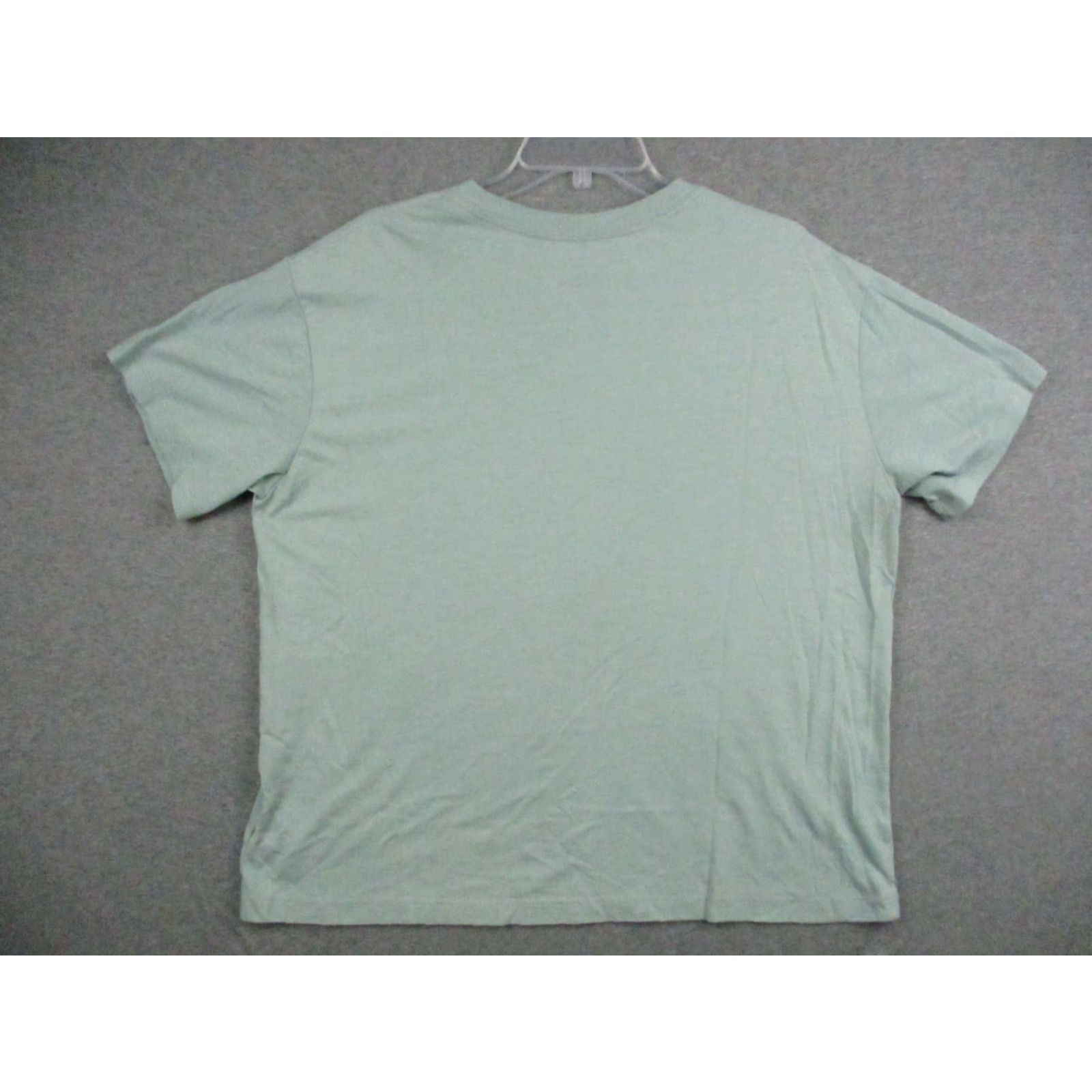 The North Face The North Face Shirt XL Women's Mint Green Never Stop Exploring Shirt – The North Face Womens XL Mint Green Never Stop Exploring Size XL / US 12-14 / IT 48-50 - 5 Thumbnail