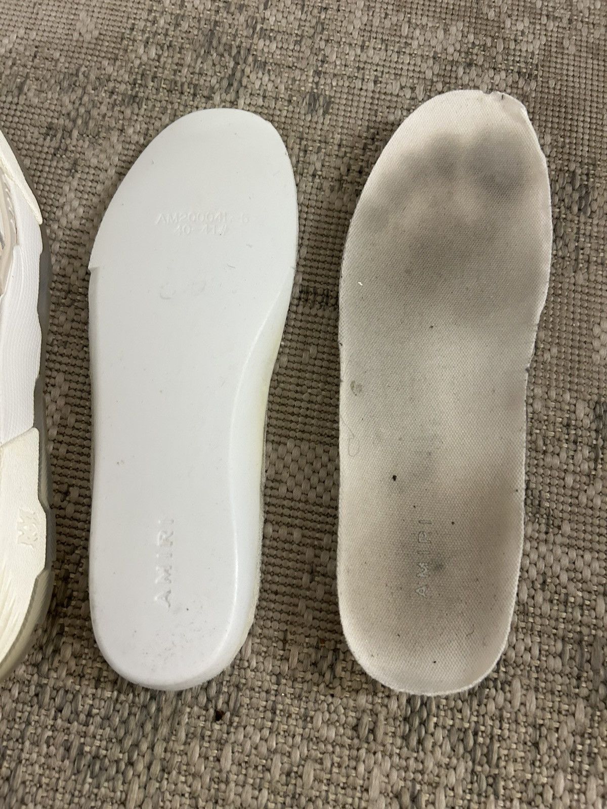 Amiri Amiri MA-1 Size US 7 / EU 40 - 8 Thumbnail