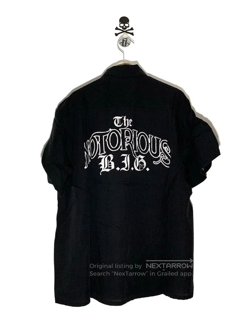 Wacko Maria Wacko Maria Character Shirt Heaven Tokyo Shirt Size US L / EU 52-54 / 3 - 2 Thumbnail