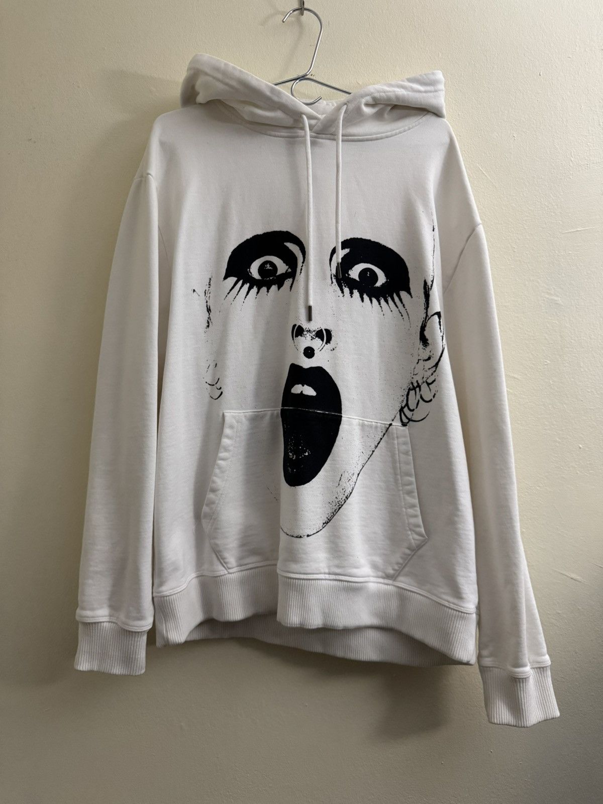 Midnight Rave Hoodie
