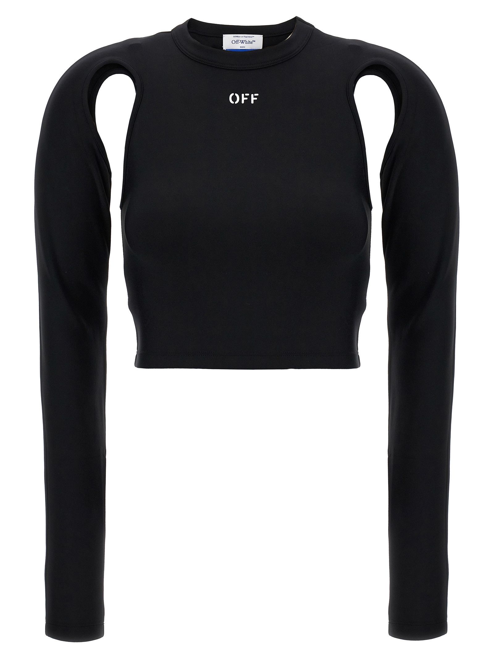'Sleek' Top