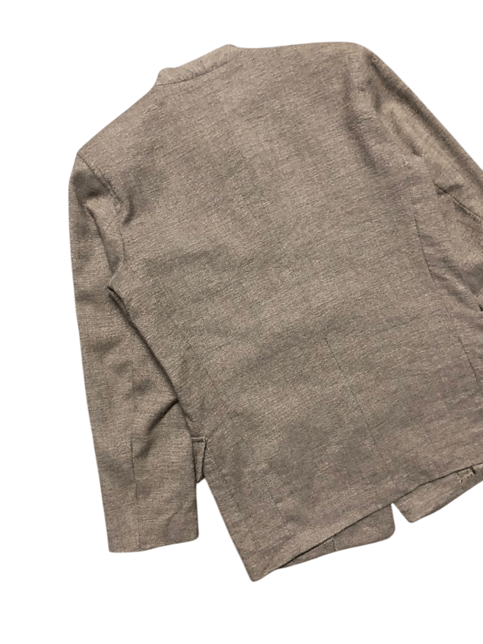 Issey Miyake Vintage 80s Issey Miyake Plantation Wool Jacket Size US M / EU 48-50 / 2 - 7 Thumbnail