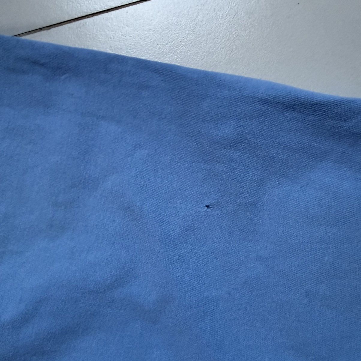Vintage Vintage Carolina Tar Heels Distressed T-Shirt Size US M / EU 48-50 / 2 - 10 Thumbnail