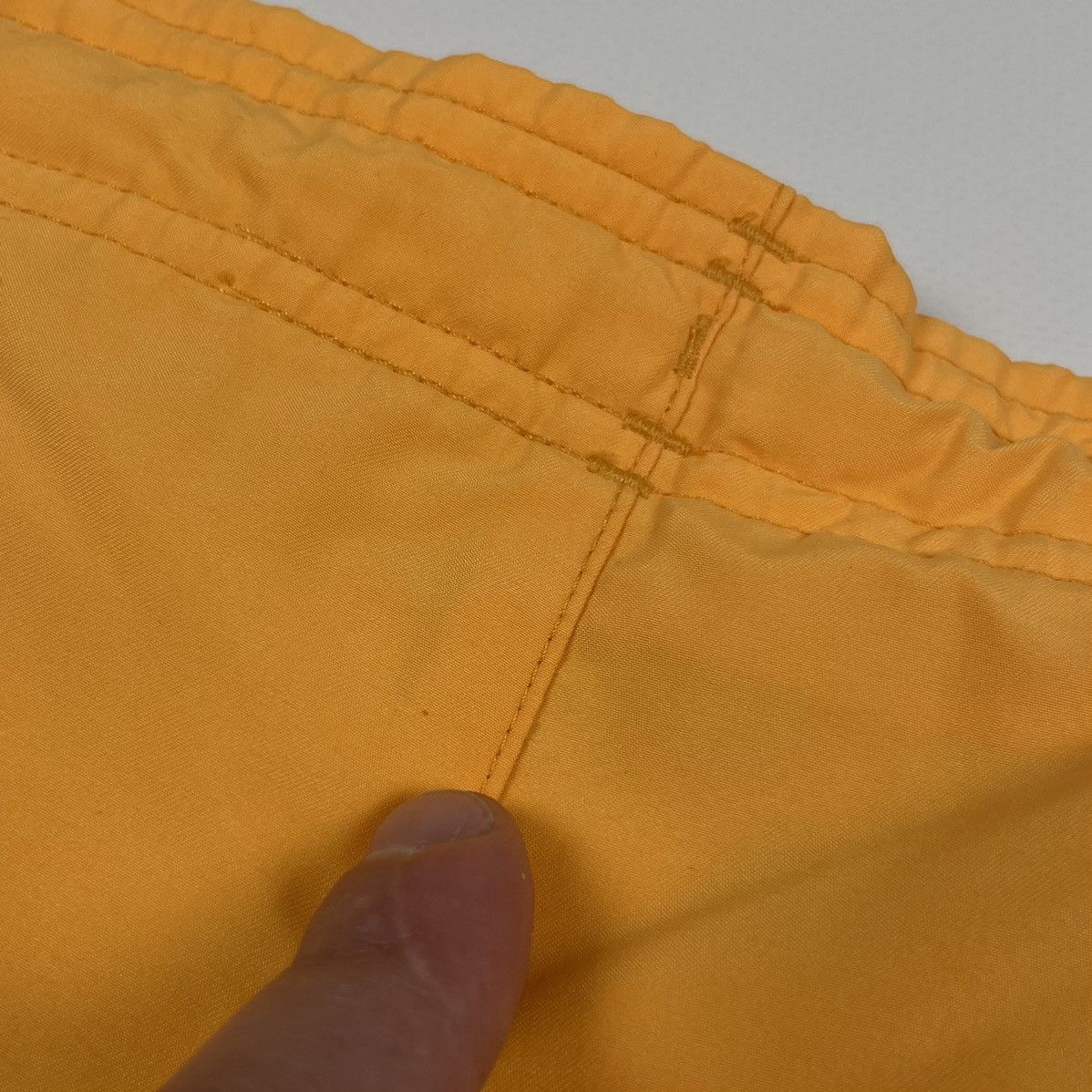 Yves Saint Laurent Yves Saint Laurent YSL Swim Shorts Size US 34 / EU 50 - 17 Thumbnail
