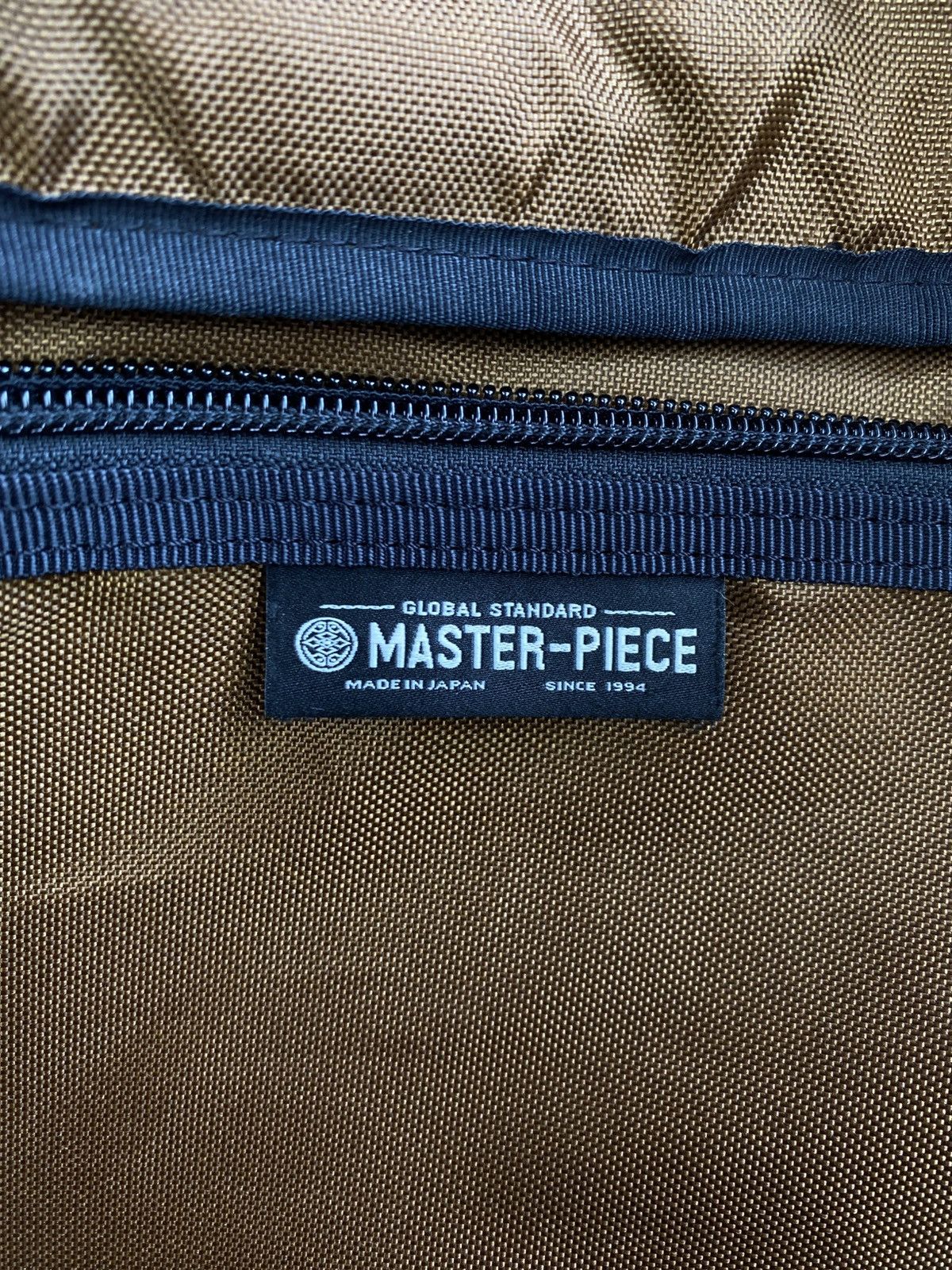MasterPiece Masterpiece 2-way Backpack Size ONE SIZE - 4 Thumbnail