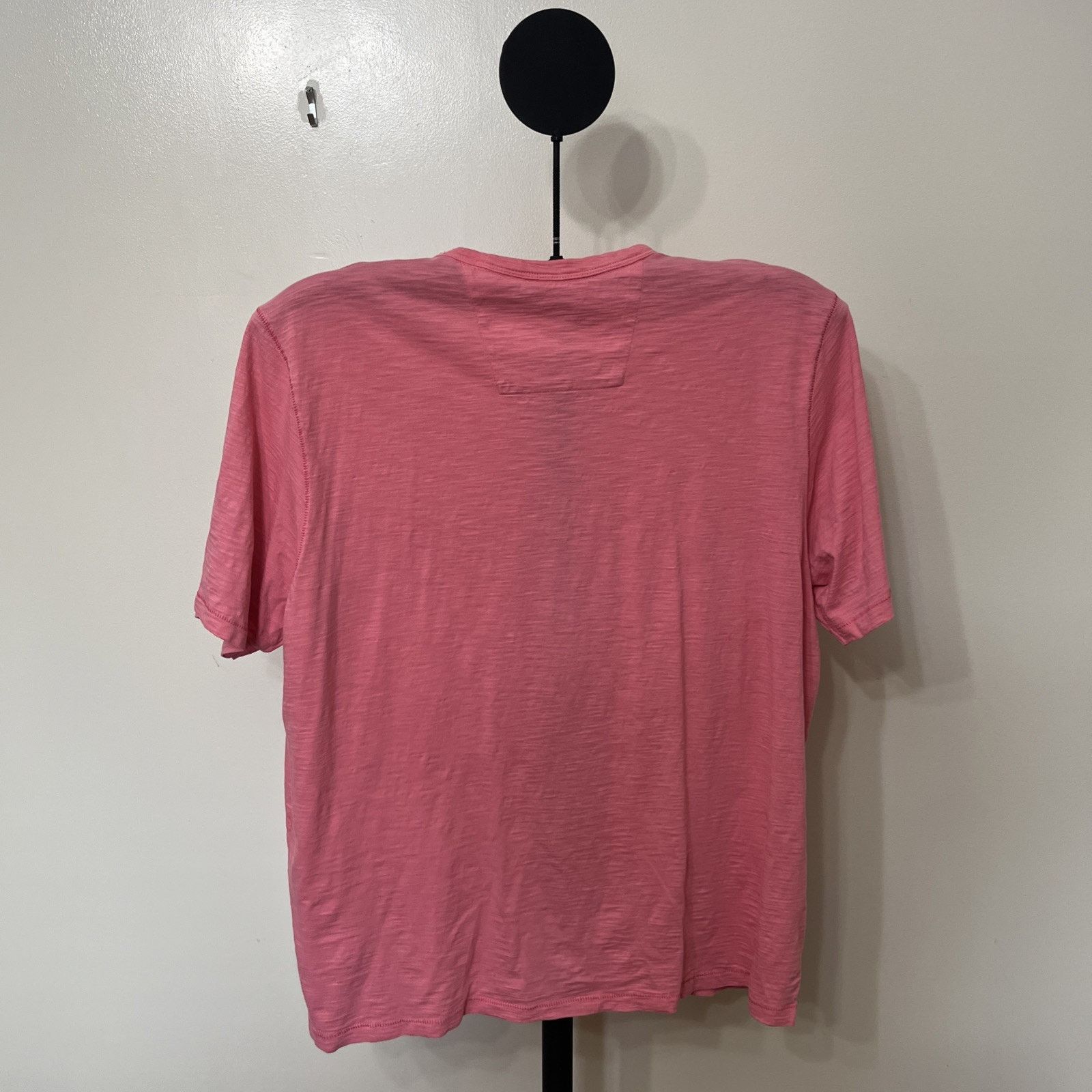 Tommy Bahama Tommy Bahama Salmon T-Shirt Size XL Size US XL / EU 56 / 4 - 2 Thumbnail