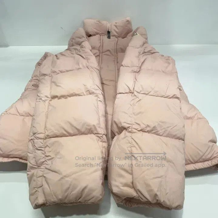 Moncler Moncler Children's Short Stand Collar Puffer Jacket. Size US XXS / EU 40 - 5 Thumbnail