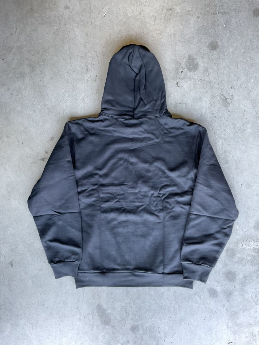 Psychworld Psychworld Motion Logo Hoodie Black/Yellow Size US S / EU 44-46 / 1 - 4 Thumbnail