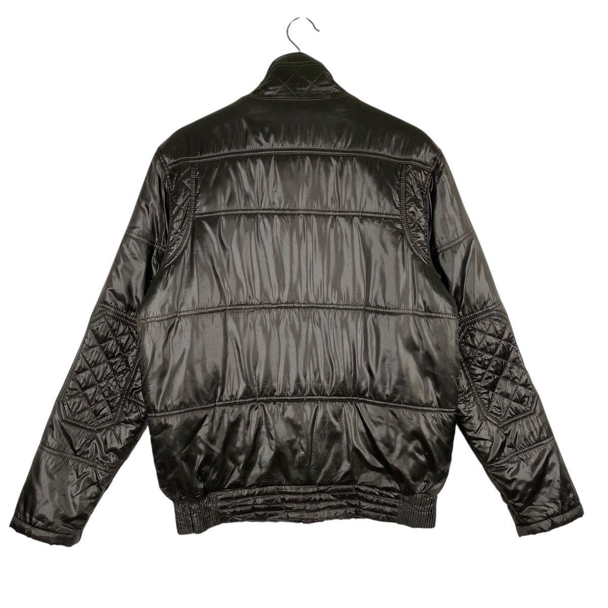 Calvin Klein Calvin Klein Jeans Shell Button/Zipper Jacket L Size Size US L / EU 52-54 / 3 - 12 Thumbnail