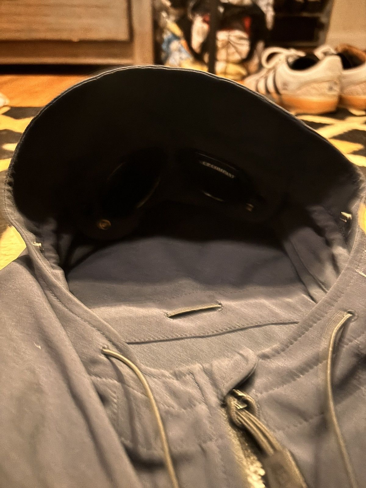 C.P. Company Cp company goggle shell r jacket Size US L / EU 52-54 / 3 - 5 Thumbnail