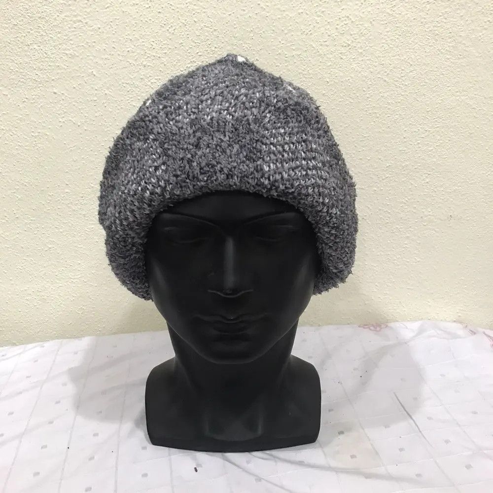 Japanese Brand Sims Skategang Bobble Beanie Hat Size ONE SIZE - 3 Thumbnail