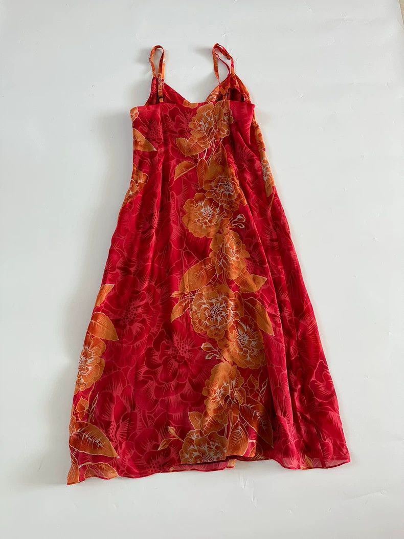 Kenzo KENZO one-piece dress Size XS / US 0-2 / IT 36-38 - 4 Thumbnail