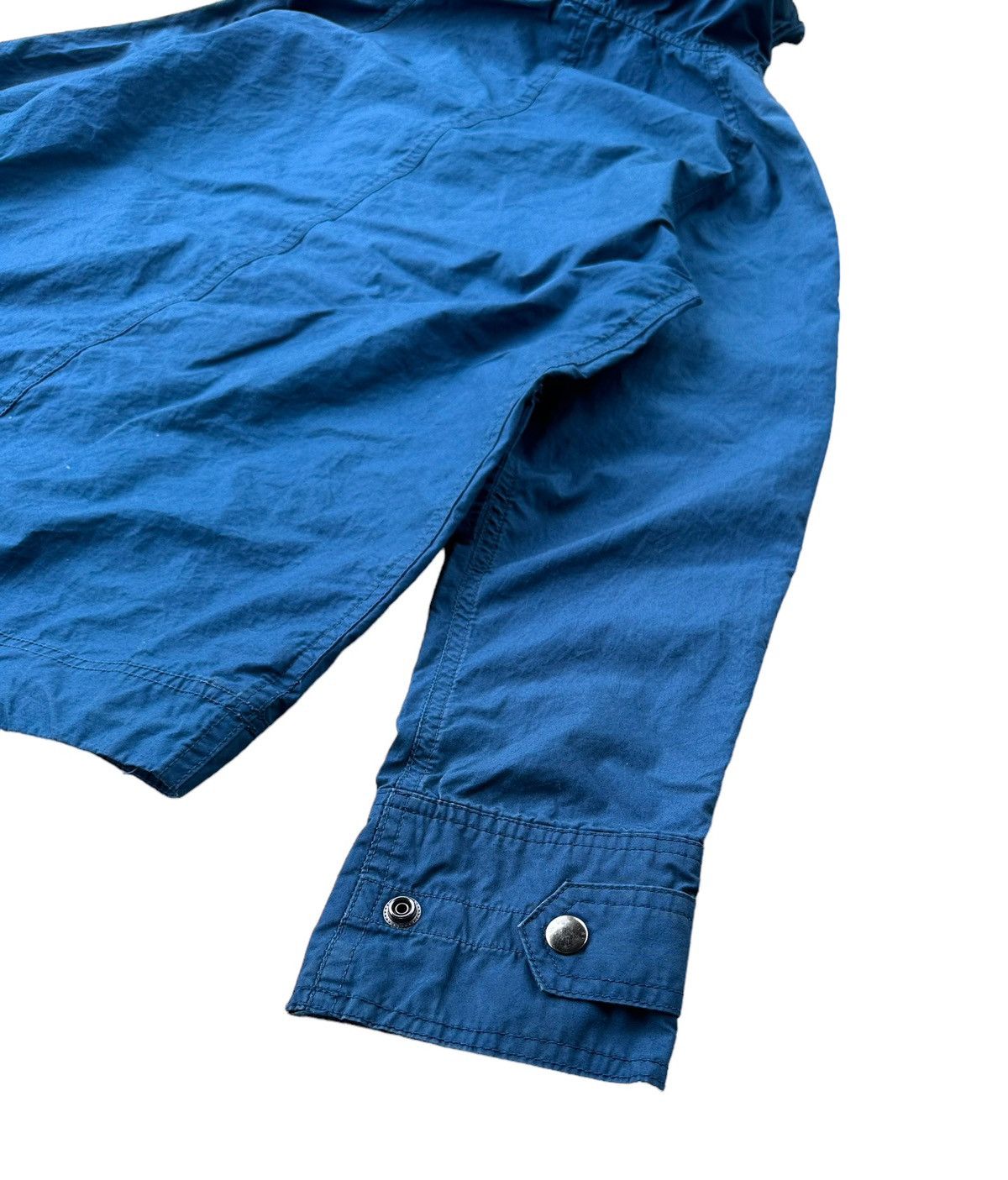 Ciaopanic × Japanese Brand Ciaopanic jacket hooded Size US L / EU 52-54 / 3 - 7 Thumbnail