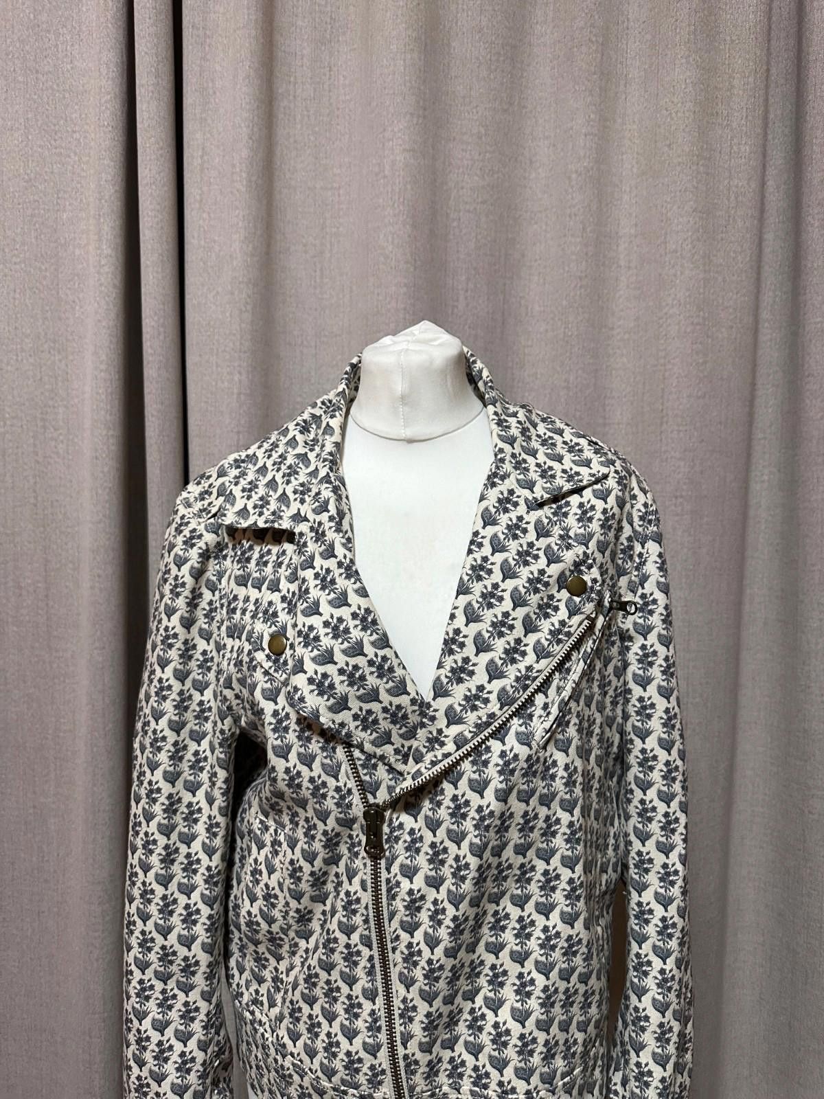 H&M Sabyasachi X H&M Womens Jacket Size S Size S / US 4 / IT 40 - 2 Thumbnail