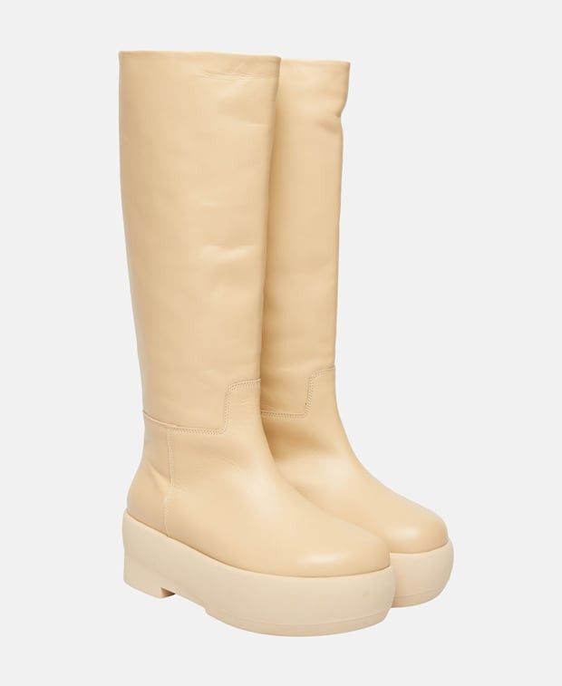 GIA BORGHINI Boots Size US 8.5 / IT 38.5 - 1 Thumbnail