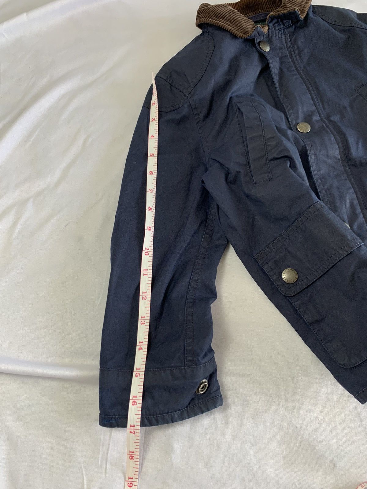Polo Ralph Lauren Kids polo ralph lauren jacket Size US XXS / EU 40 - 11 Thumbnail