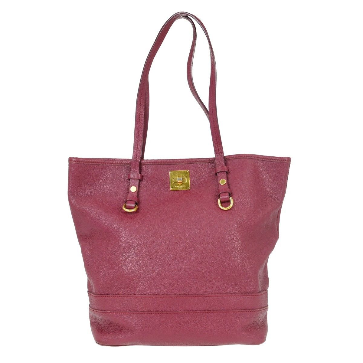 Louis Vuitton Louis Vuitton Citadine Handbag Monogram Empreinte Leather Size ONE SIZE - 1 Thumbnail