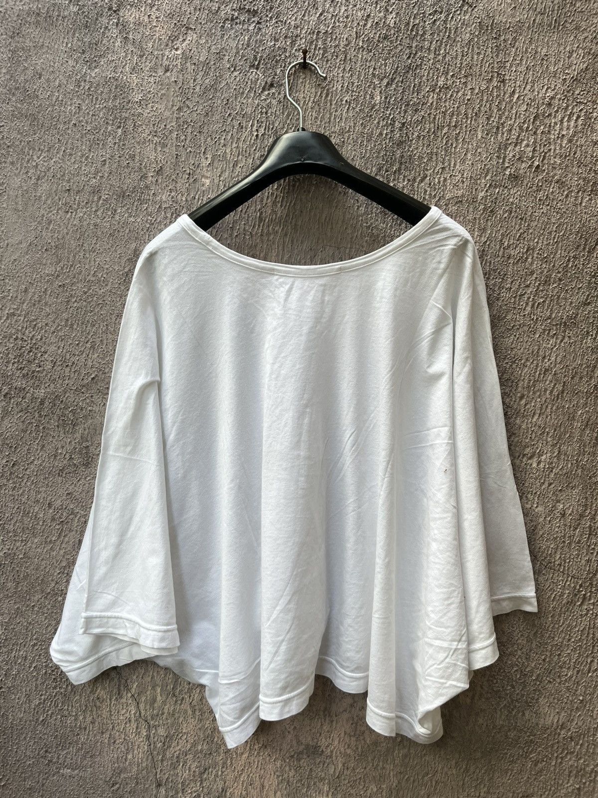 Yohji Yamamoto Limi feu Batwing Size US M / EU 48-50 / 2 - 3 Thumbnail