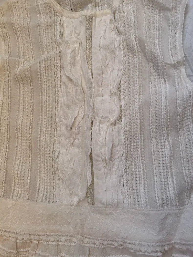 Valentino Valentino Main line dress Size XL / US 12-14 / IT 48-50 - 5 Thumbnail
