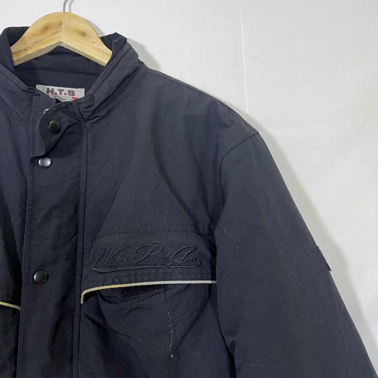 Honda H.T.S HONDA ACCESS TEAM-WEAR MARKING SYSTEM JACKET Size US M / EU 48-50 / 2 - 4 Thumbnail
