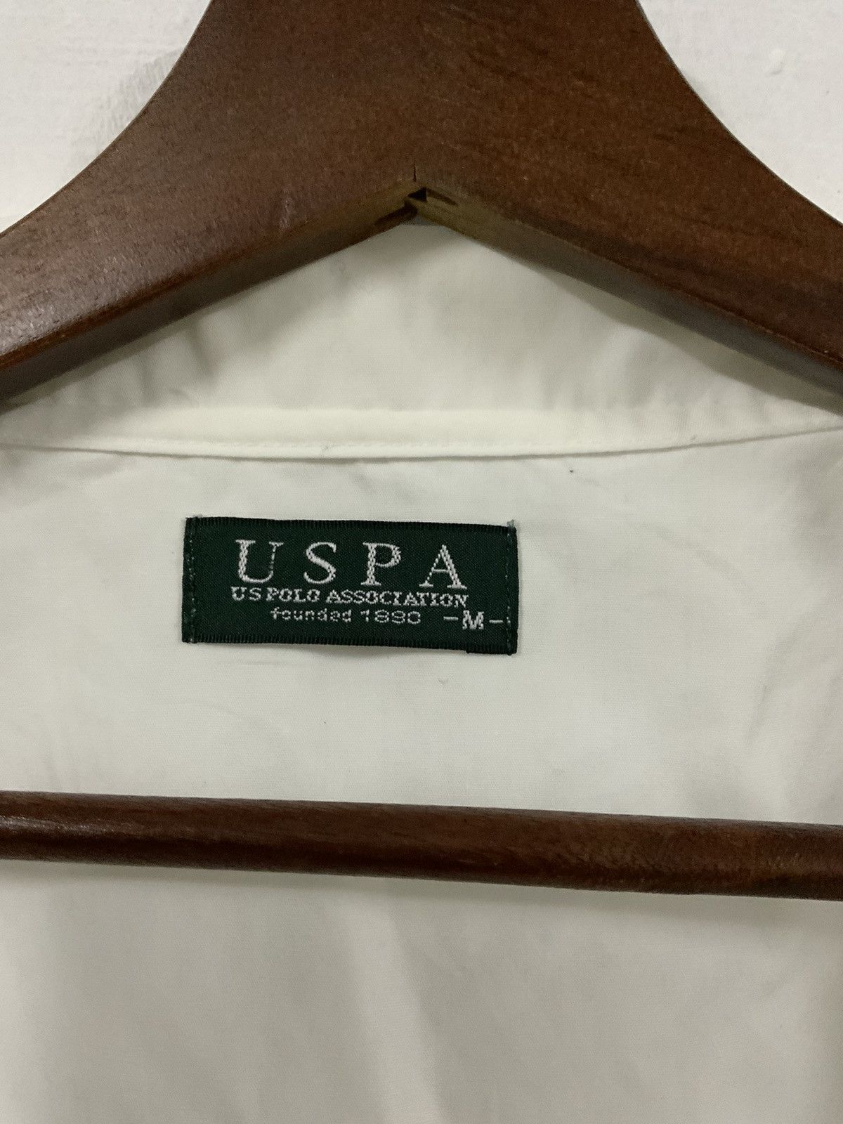 U.S. Polo Assn. USPA Polo Assn Vest Size US M / EU 48-50 / 2 - 12 Thumbnail