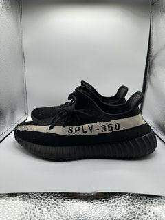 Adidas yeezy boost on sale 35 v2 oreo price