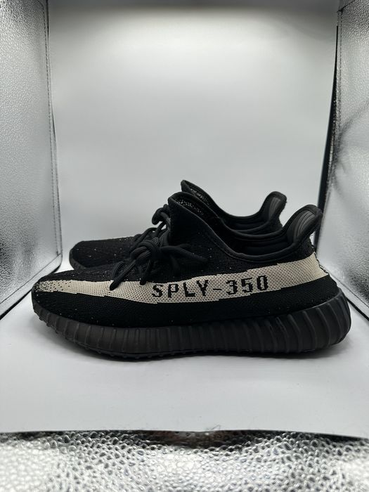 Adidas us yeezy boost 350 v2 oreo sales