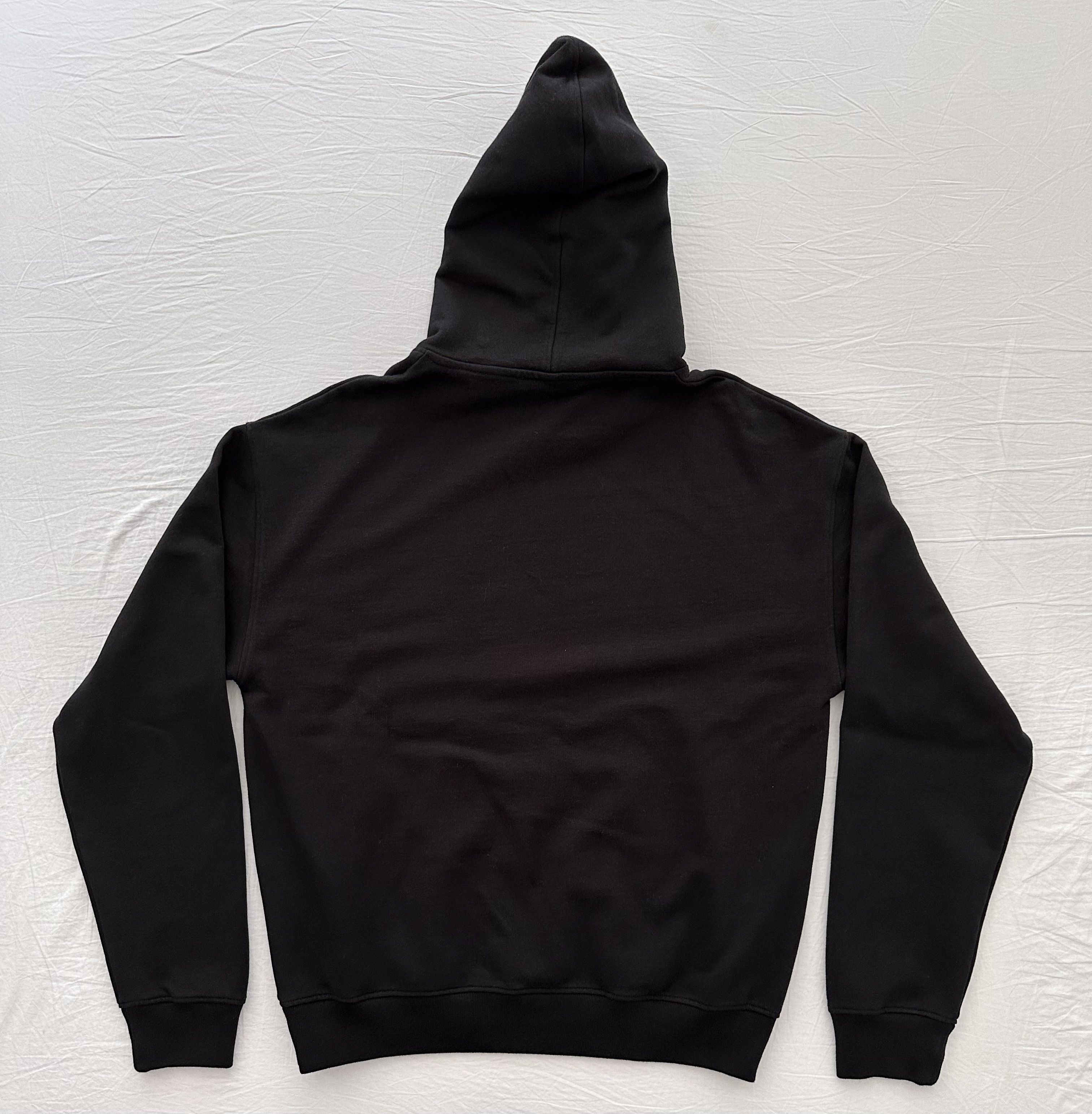 Colette × Highsnobiety Highsnobiety x Colette "Internet before the Internet" Hoodie Size US M / EU 48-50 / 2 - 2 Thumbnail