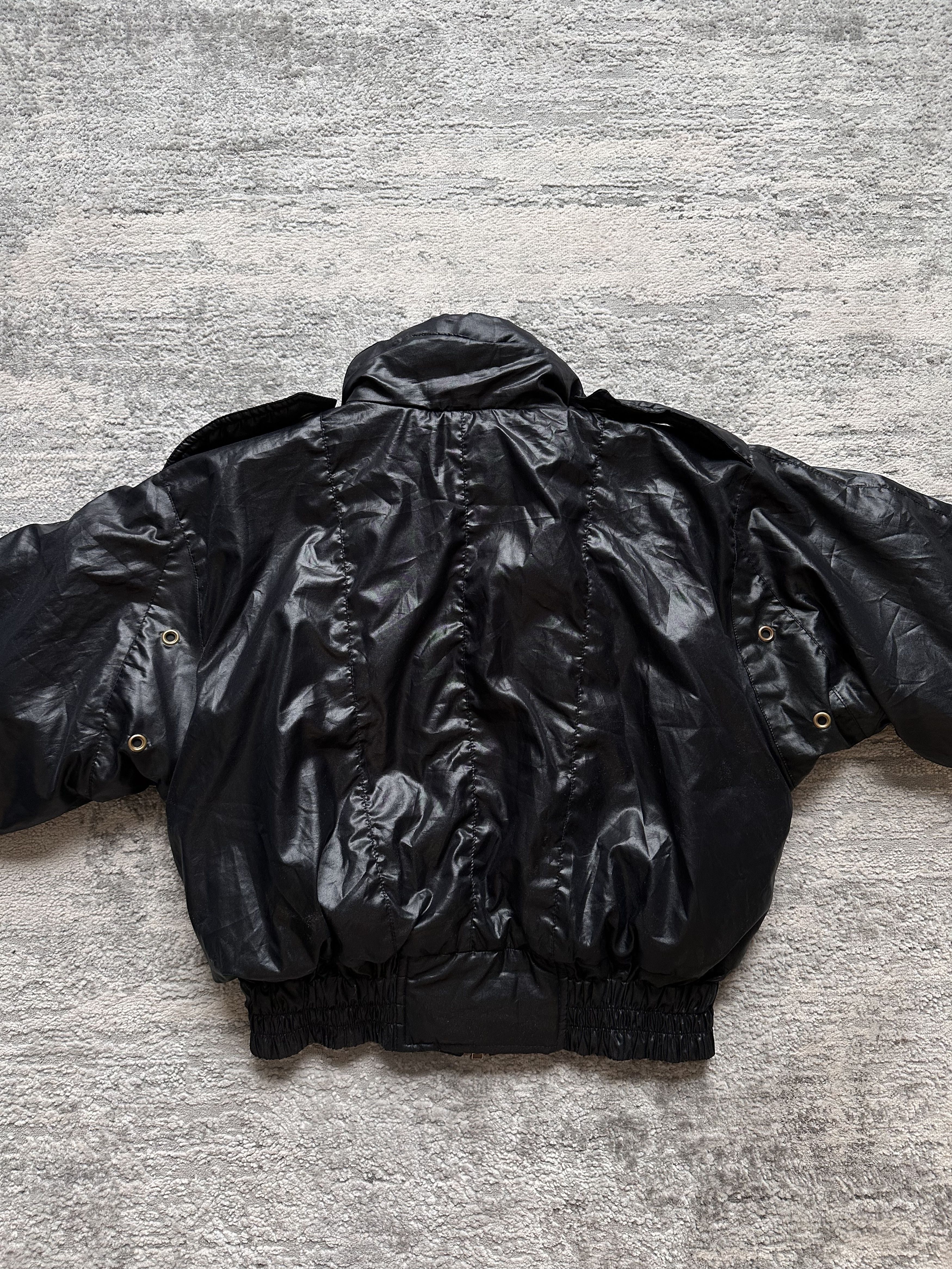 Vintage Uncle Sam Archive Y2K Jacket Size US S / EU 44-46 / 1 - 11 Thumbnail
