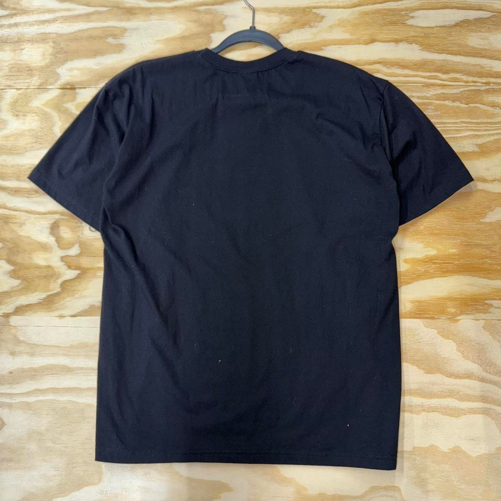 Converse Vintage y2k trippy 00s converse Philippines tourist t-shirt Size US M / EU 48-50 / 2 - 2 Thumbnail