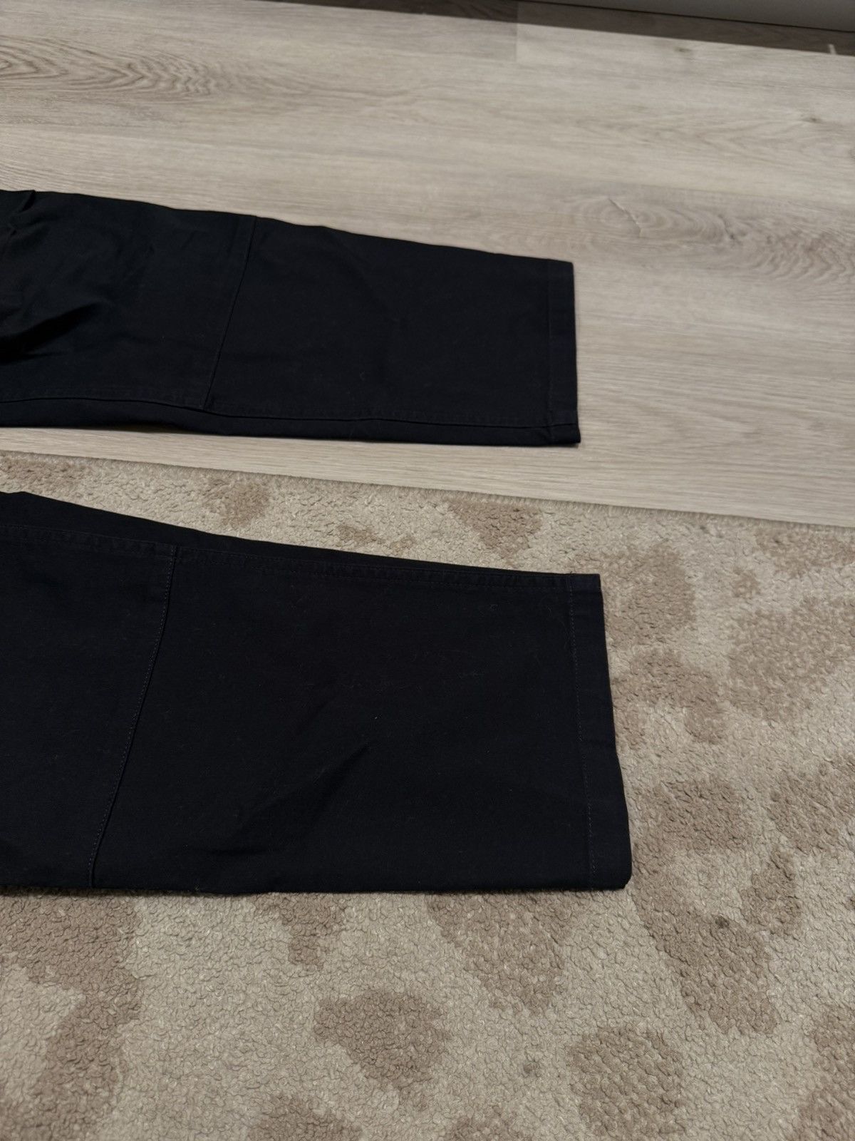 Balenciaga s/s 2020 cargo pants!! Size US 32 / EU 48 - 2 Thumbnail