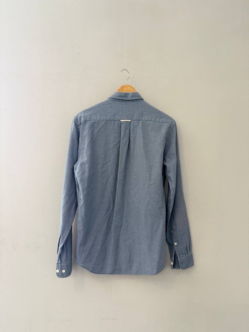 Acne Studios Vintage Acne Studios shirts Size US S / EU 44-46 / 1 - 9 Thumbnail