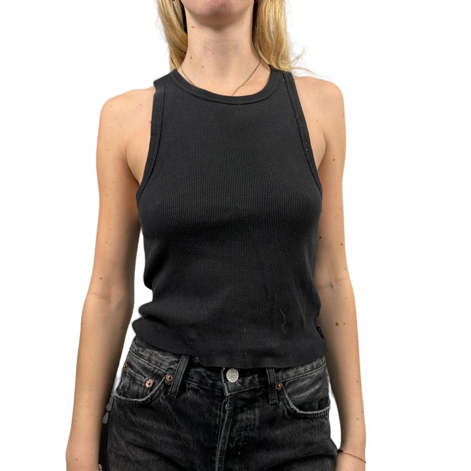 TNA Tna Tanktop Size S / US 4 / IT 40 - 6 Thumbnail
