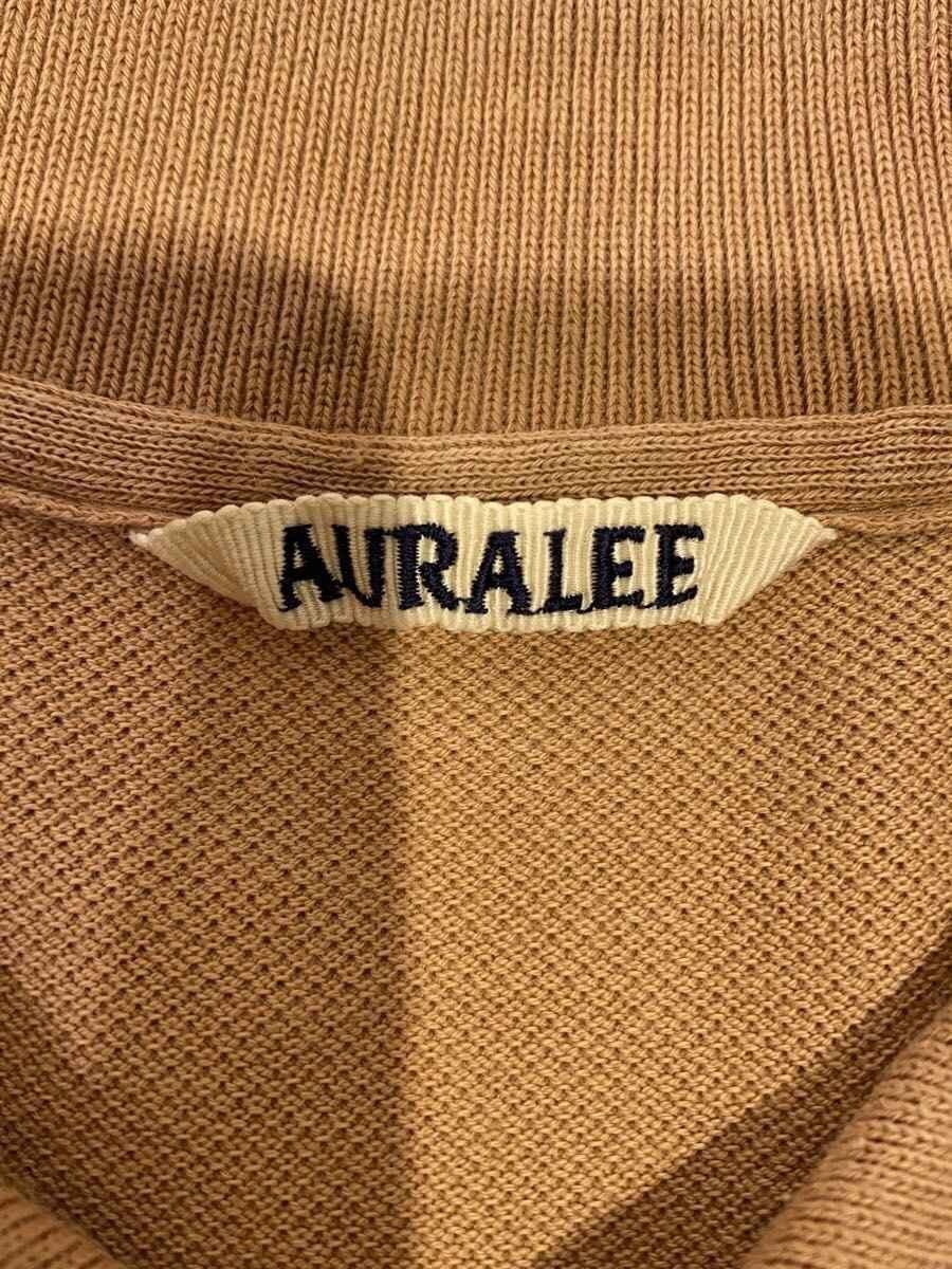 Auralee Polo Shirt Size US S / EU 44-46 / 1 - 2 Thumbnail