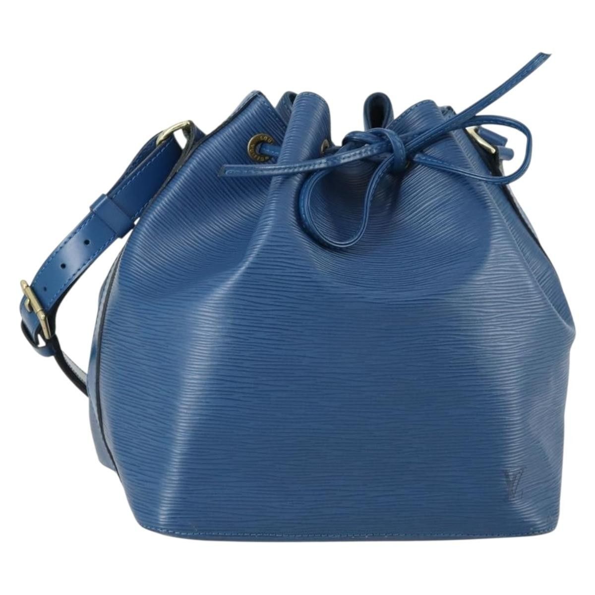 Louis Vuitton Louis Vuitton Petit Noe Epi Leather Size ONE SIZE - 1 Thumbnail
