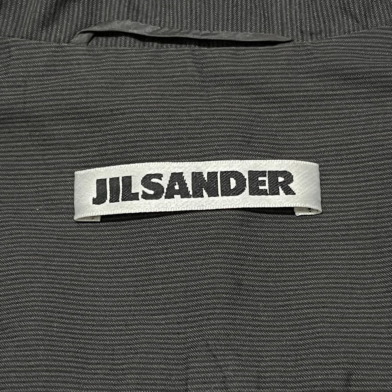 Jil Sander Vintage Jil Sander by Raf Simons Jacket Size XS / US 0-2 / IT 36-38 - 6 Thumbnail