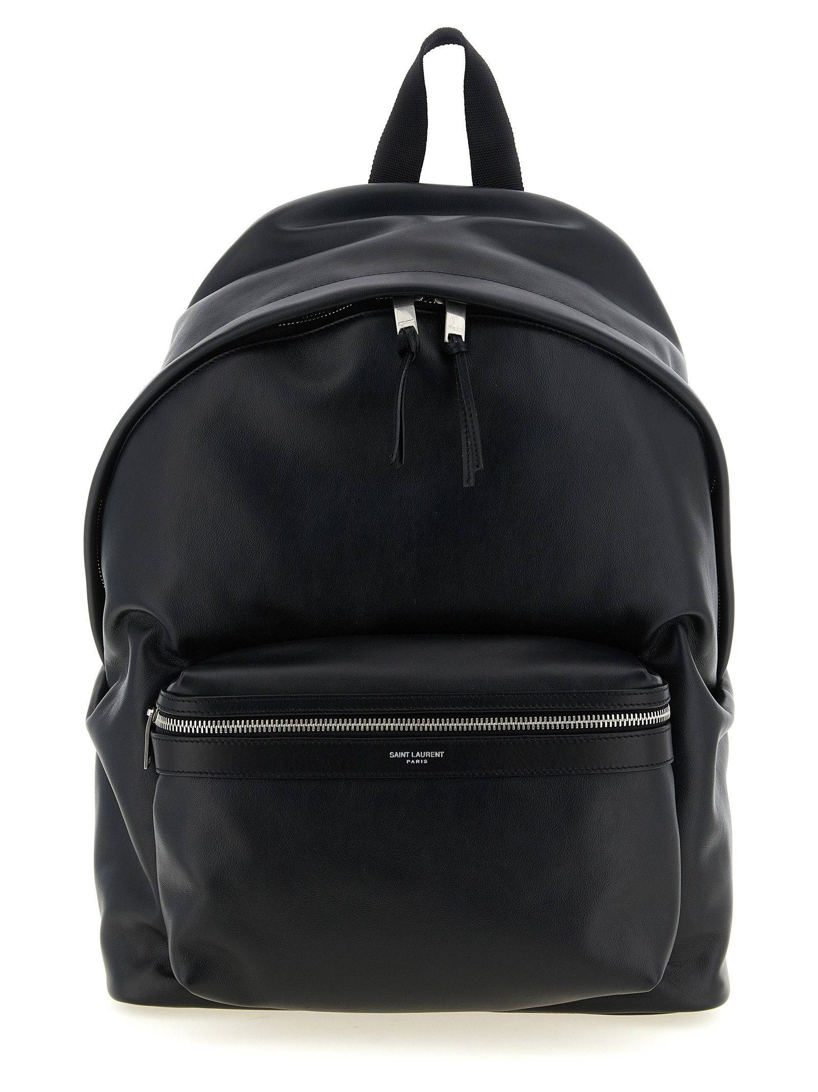 Saint Laurent Paris 'City' backpack Size ONE SIZE - 1 Thumbnail