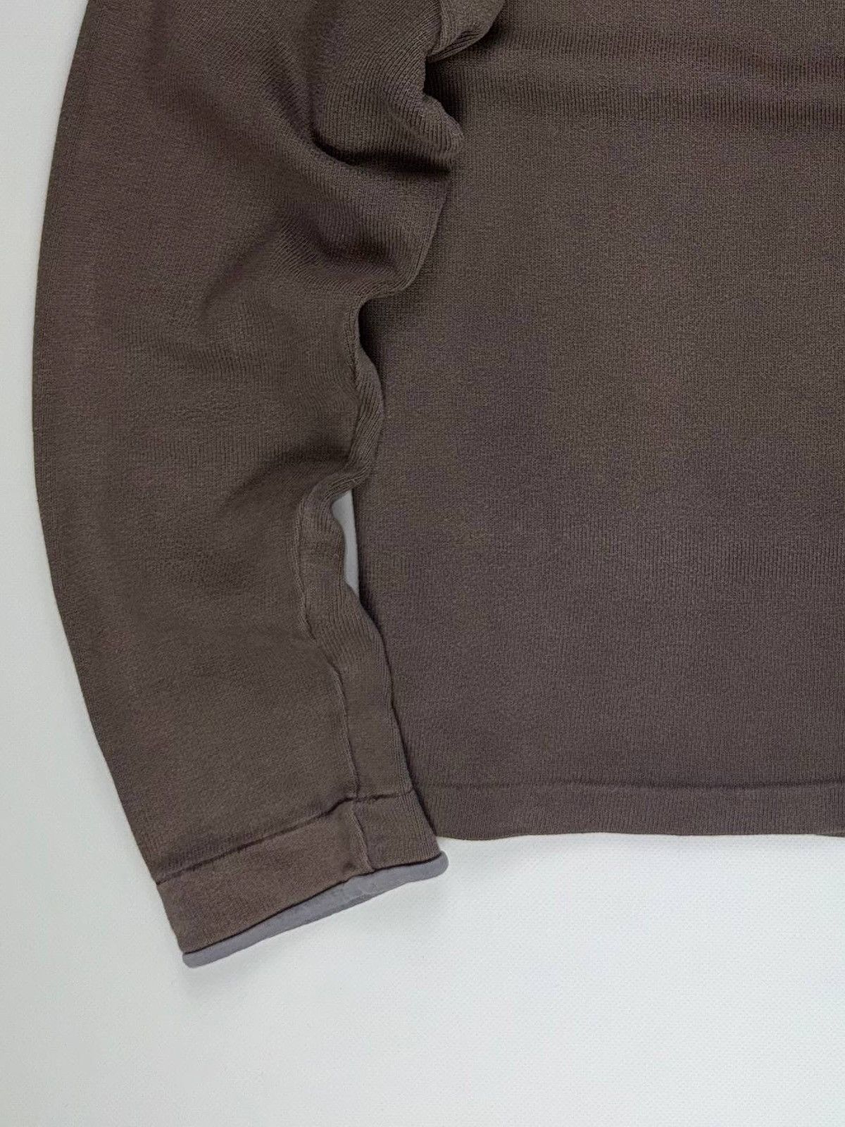 Stone Island Stone Island Vintage Garment Dyed Long Size US S / EU 44-46 / 1 - 4 Thumbnail