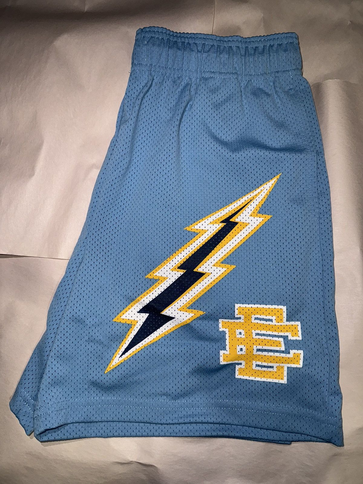 Eric Emanuel ERIC EMANUEL EE BASIC SHORT CAROLINA BOLT Size US 36 / EU 52 - 2 Thumbnail