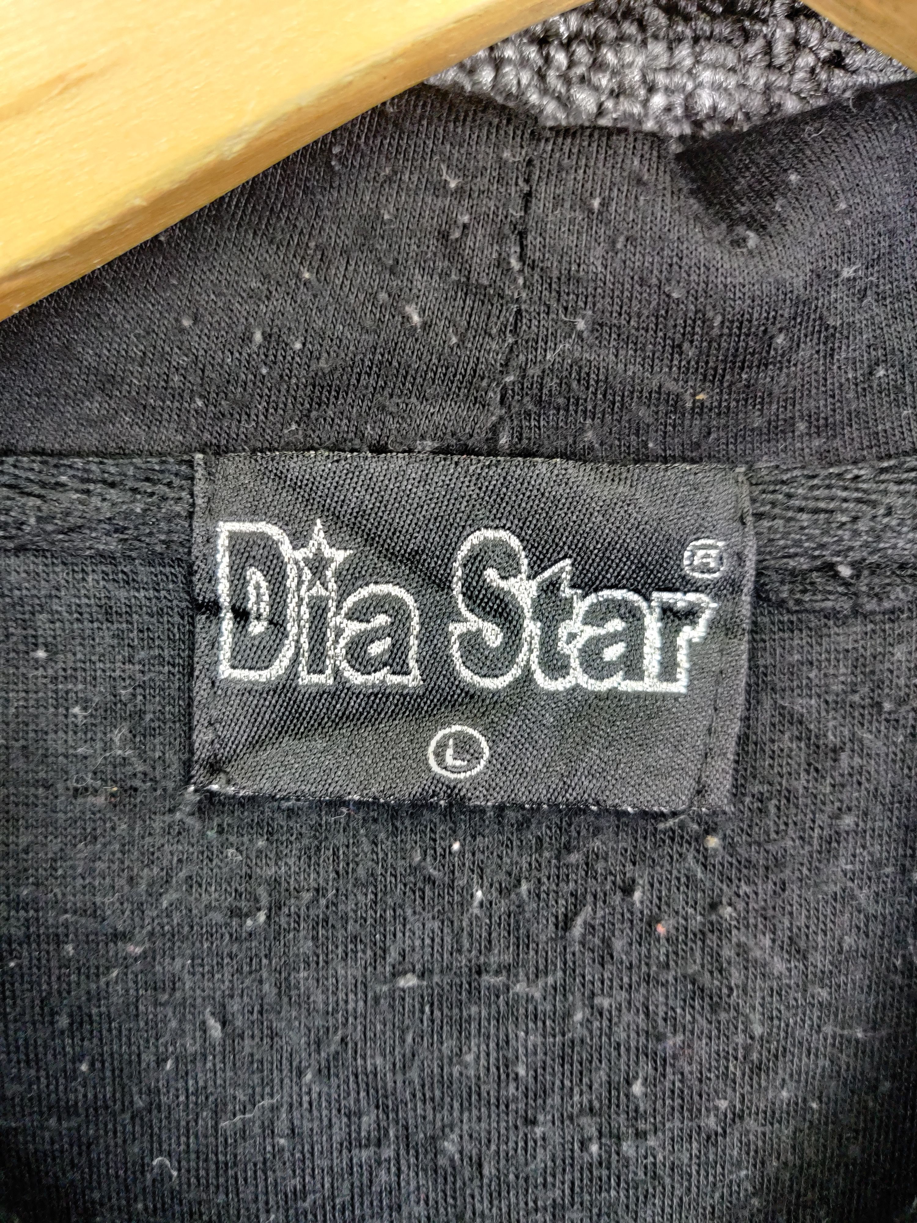 Bob Marley Bulk Marijuana Rasta/Dia Star Jamaica Fleece Jacket Size US L / EU 52-54 / 3 - 19 Thumbnail