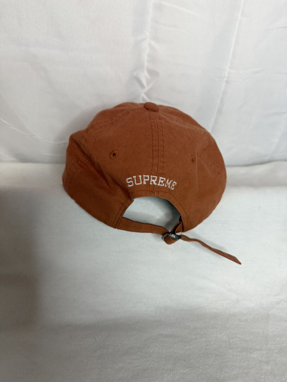 Supreme Supreme X Goretex Adjustable Cap Size ONE SIZE - 2 Thumbnail