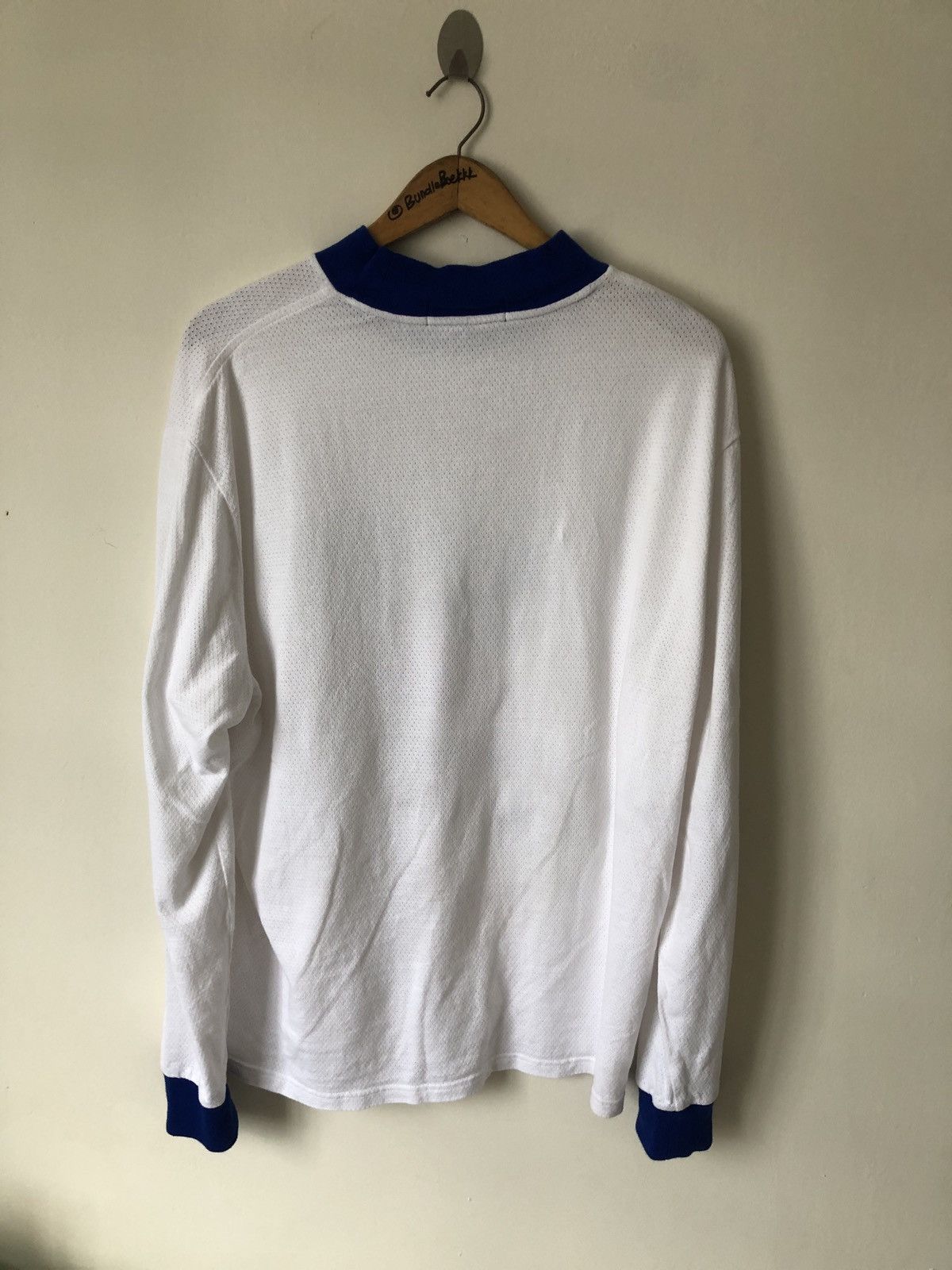 Polo Ralph Lauren Polo Ralph Lauren longsleeve Size US XL / EU 56 / 4 - 3 Thumbnail