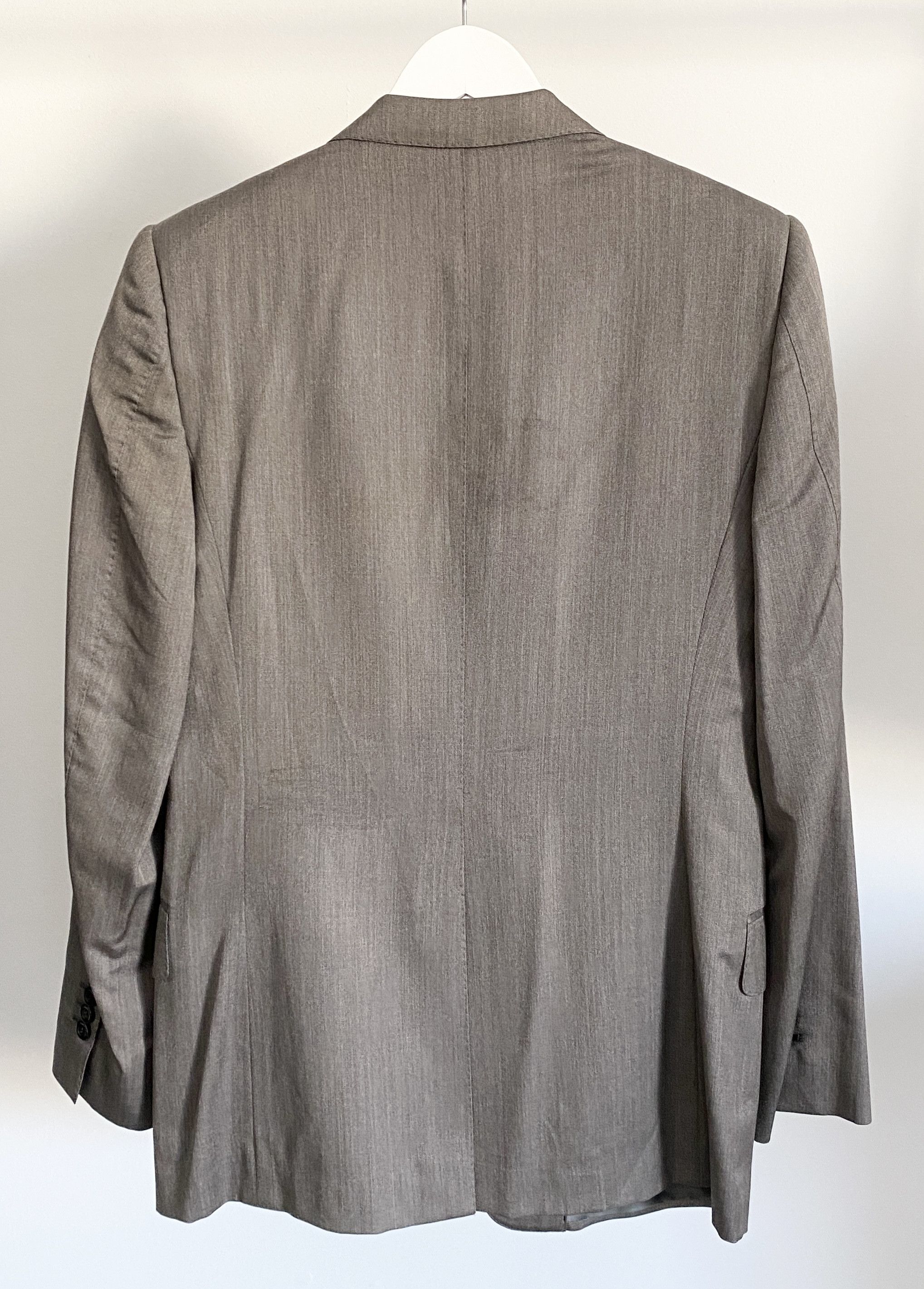 Yves Saint Laurent Yves Saint Laurent Blazer Size 38R - 2 Thumbnail
